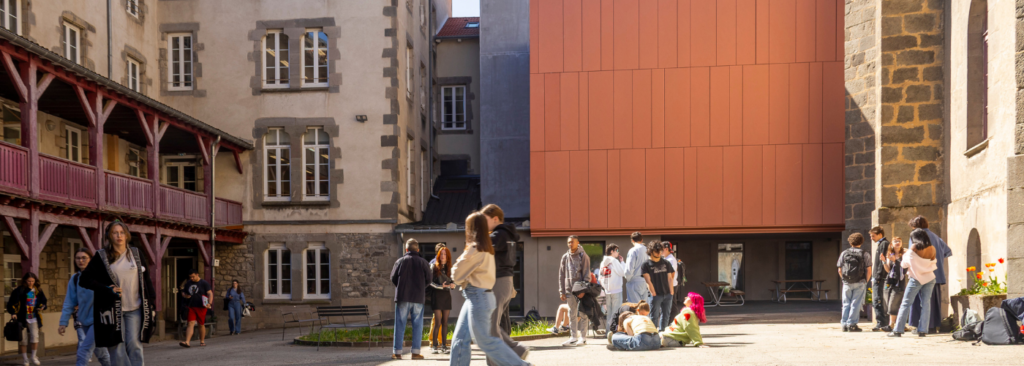 bannières site internet cours saint geraud