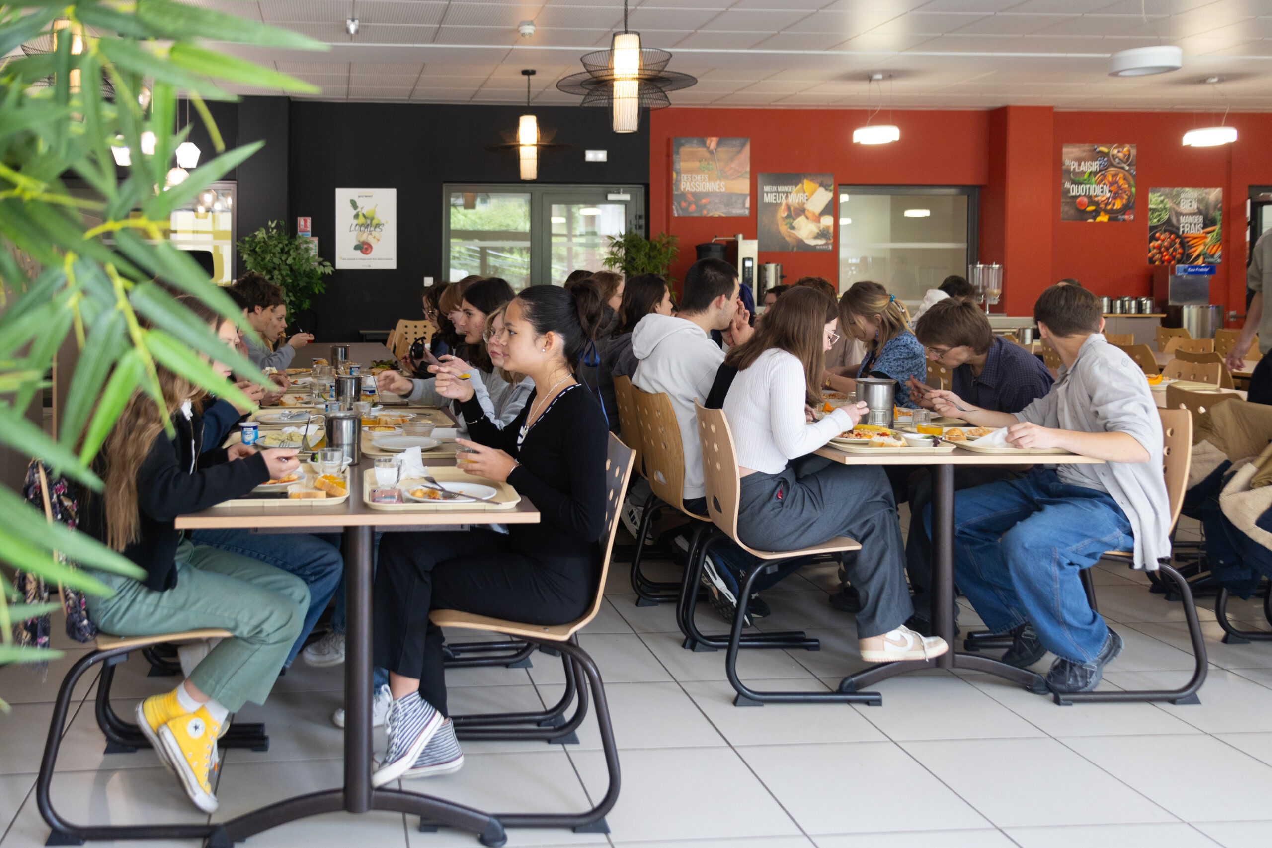 restaurant scolaire 3