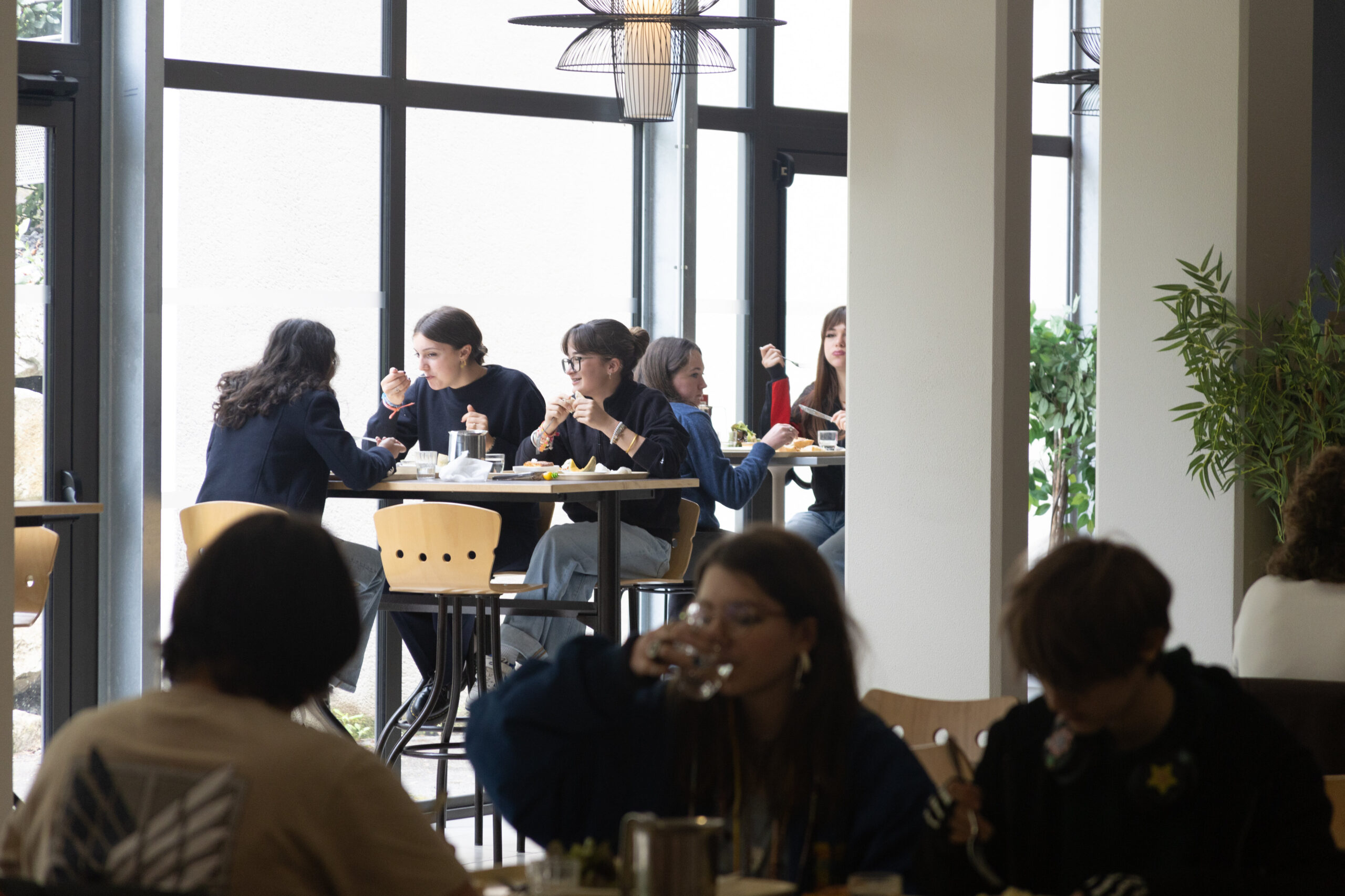 restaurant scolaire 2