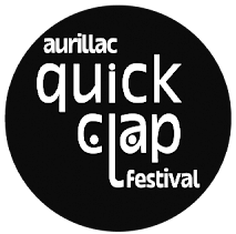 Logo Quick Clap Festival