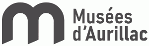 musée aurillac logo