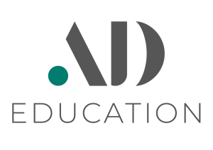 Logo AD Education