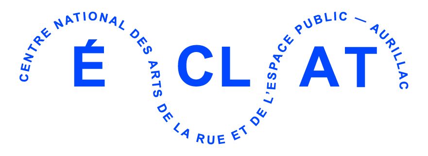 Logo Eclat