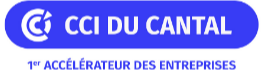 CCI Cantal logo