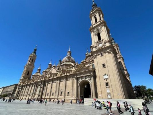 Saragosse