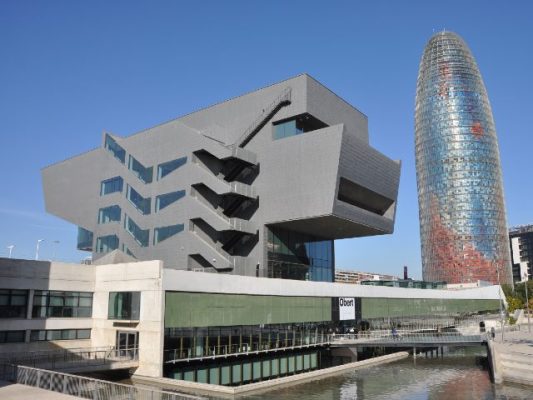 Musée du design